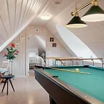 Dom wakacyjny 191-harboore-vejlby-klit-191