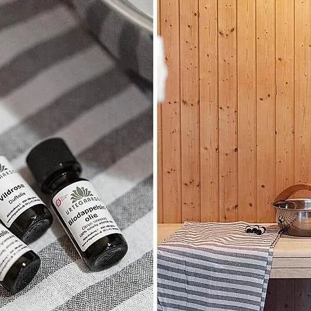 Casa vacanze 191-harboore-vejlby-klit-191 Harboør