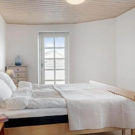 Casa vacanze 191-harboore-vejlby-klit-191