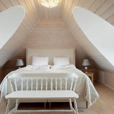 191-harboore-vejlby-klit-191 Casa vacanze