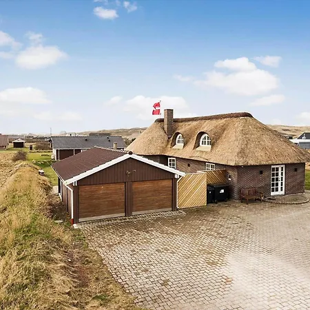 191-harboore-vejlby-klit-191 * Harboør