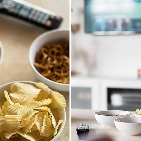 بيت للعطل 191-harboore-vejlby-klit-191