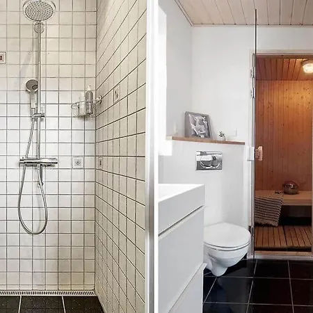 Дом отдыха 191-harboore-vejlby-klit-191 Harboor