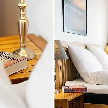 بيت للعطل 191-harboore-vejlby-klit-191 هاربور