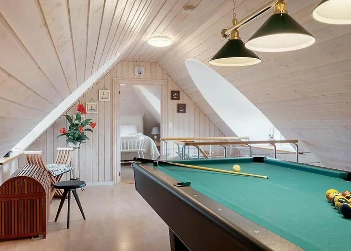 Сasa de vacaciones 191-harboore-vejlby-klit-191