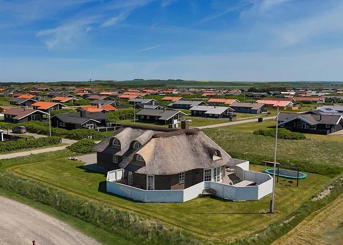 191-harboore-vejlby-klit-191 * Harboør