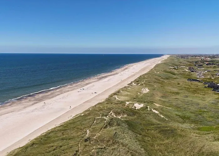 Сasa de vacaciones 191-harboore-vejlby-klit-191
